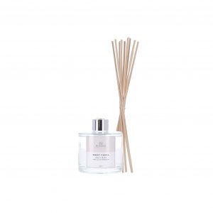 Sweet Cassia Reed Diffuser