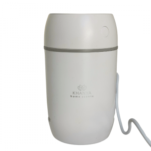 Portable Mini  Electric Aerosphere Diffuser